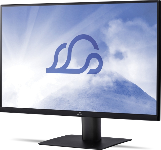 Bluecloud M24FHD 24" Full HD-scherm