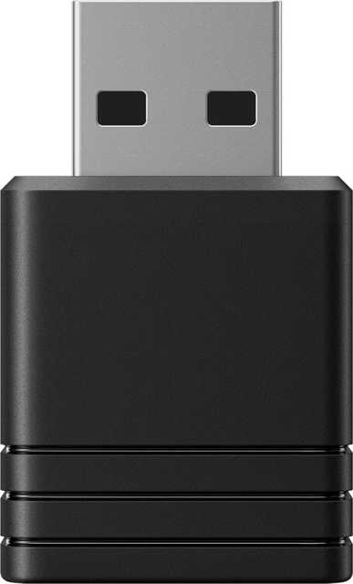 BenQ QCAST EZC5201BS USB draadloze dongle