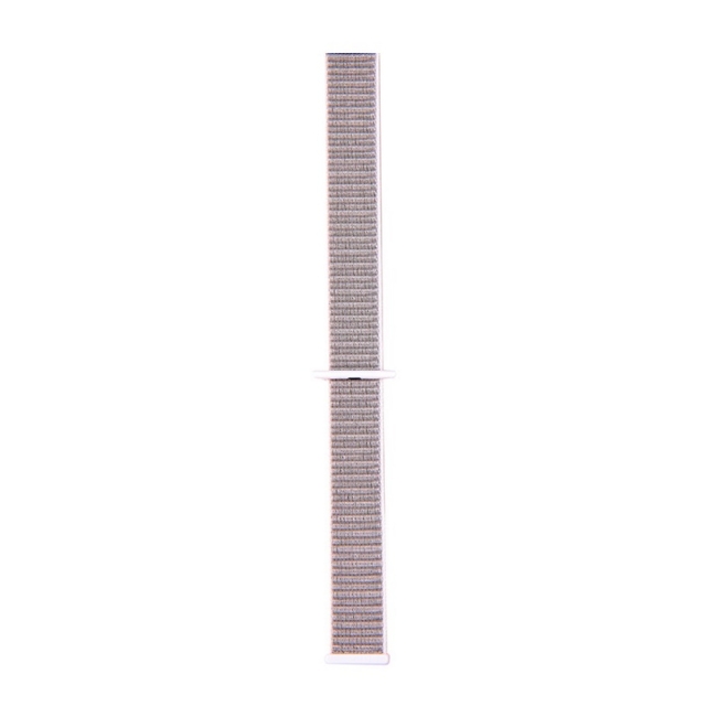 Devia armband Deluxe Sport3 för Apple Watch 49mm/ 45mm/ 44mm/ 42mm rosa sand