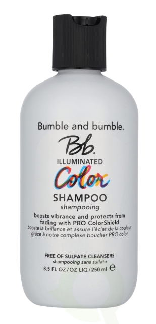 Bumble and Bumble Bumble & Bumble Illuminated Color Shampoo 250 ml