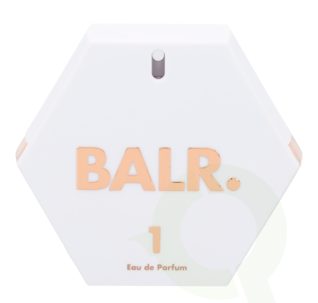 Balr. 1 FOR WOMEN Edp Spray 30 ml