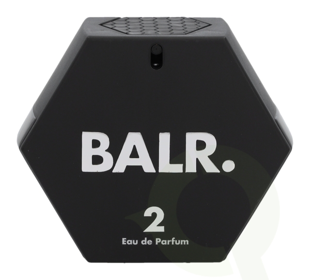 Balr. 2 FOR MEN Edp Spray 50 ml