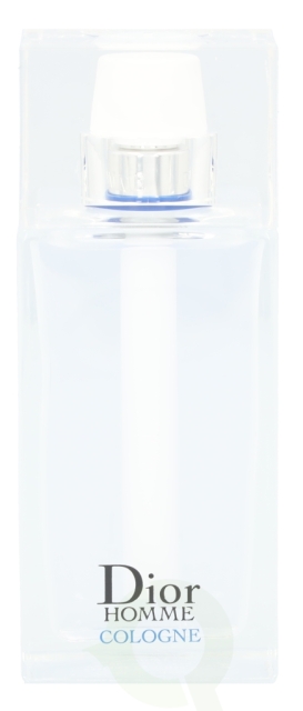 Dior Homme Cologne Edc Spray 75 ml