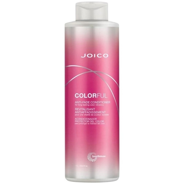 Joico Colorful Anti-Fade Conditioner 1000ml