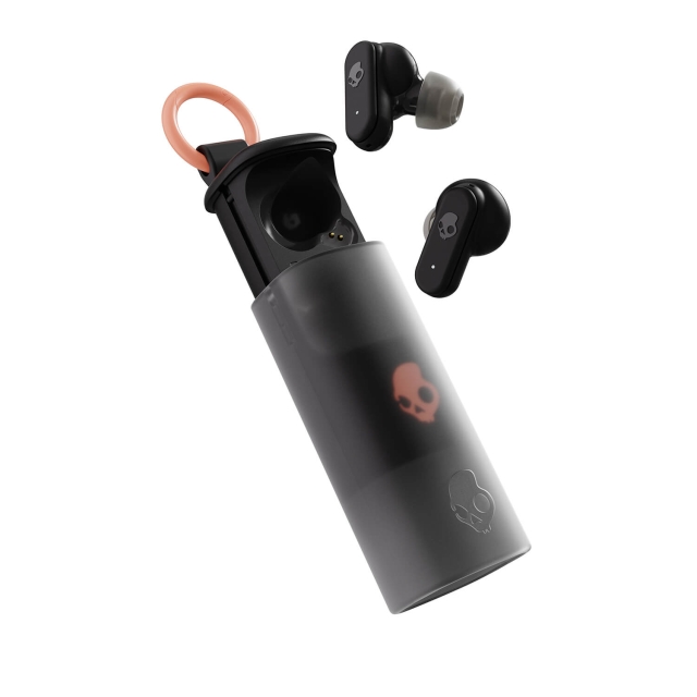 Skullcandy Hörlur DIME EVO TWS In-Ear True Black