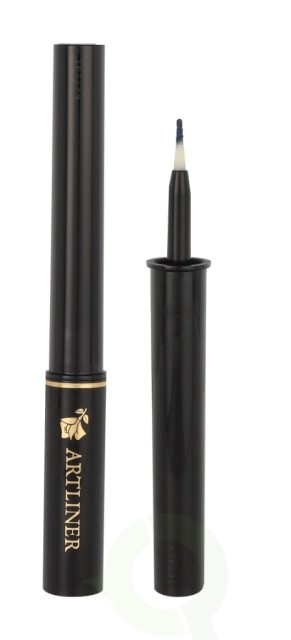 Lancome Artliner Gentle Felt Eyeliner 1.4 ml #09 Blue Metallic