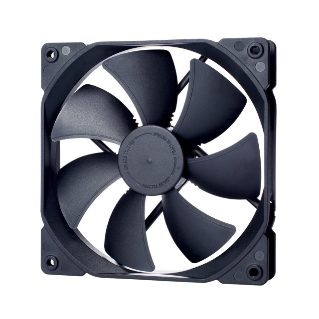 Fractal Design Dynamic X2 GP-14 140mm Zwart