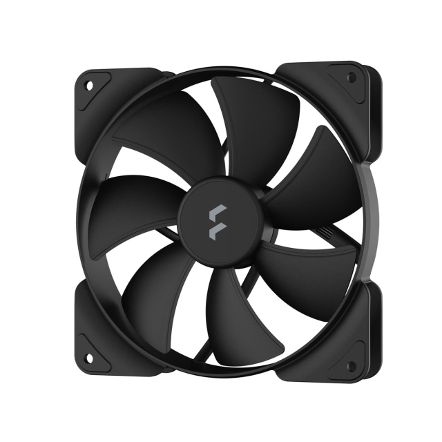 Fractal Design Aspect 14 Zwart
