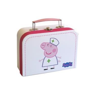 Barbo Toys Peppa Pig Dokter Set