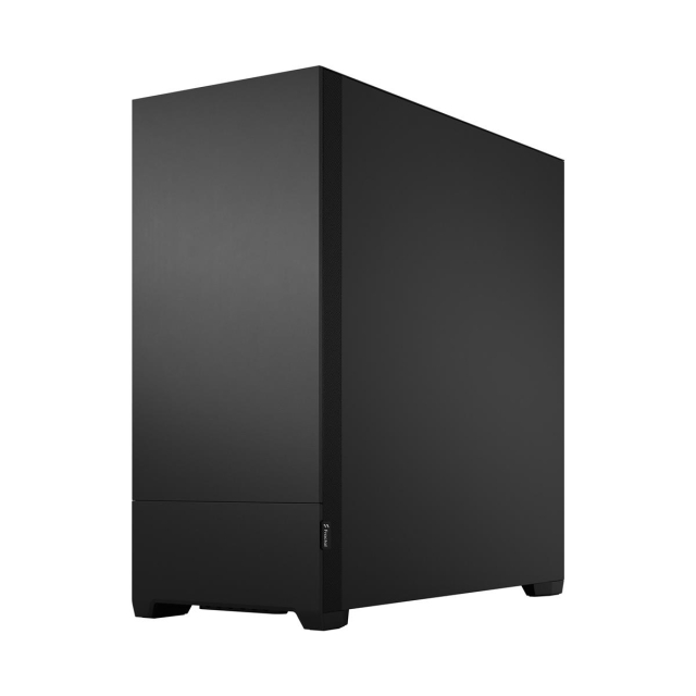 Fractal Design Pop XL Silent Zwart Effen