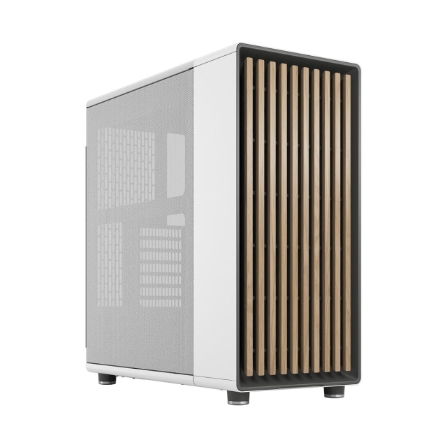 Fractal Design North Krijtwit