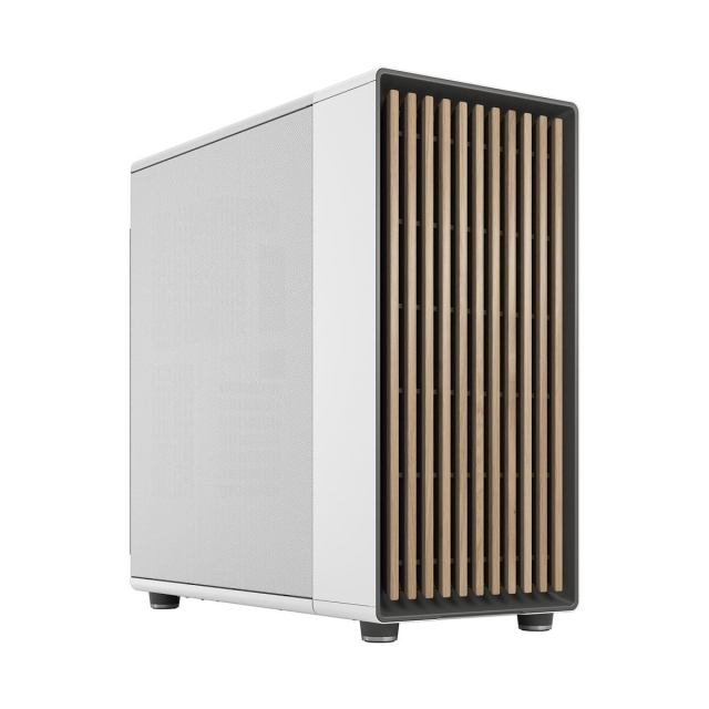Fractal Design North XL krijtwit