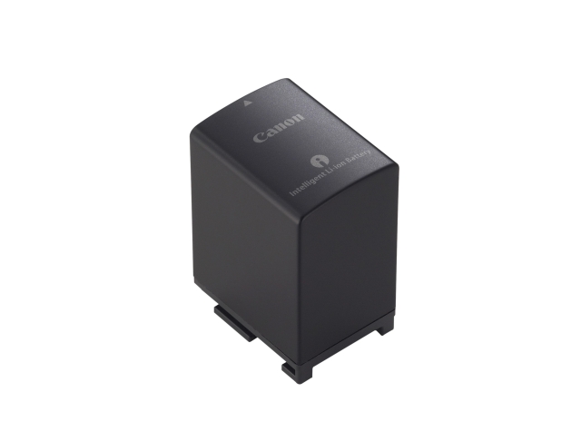 Canon BP-828 lithium-ion batterij