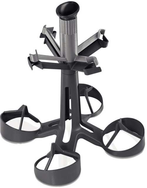 Bosch SMZ5300 wijnglazenrek