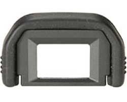 Canon detector kunststof afdichting EF