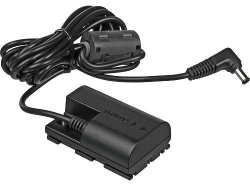 Canon DR-E6 voedingsadapter