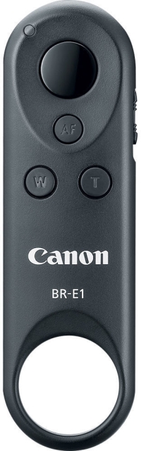 Canon BR-E1 afstandsbediening