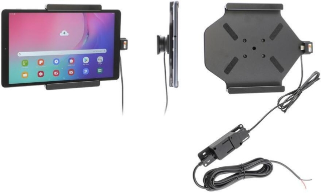 Brodit Samsung Galaxy Tab A 10.1" (T510/T515) passieve standaard