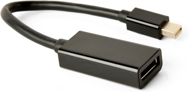 Cablexpert 4K Mini Displayport - Displayport adapterkabel