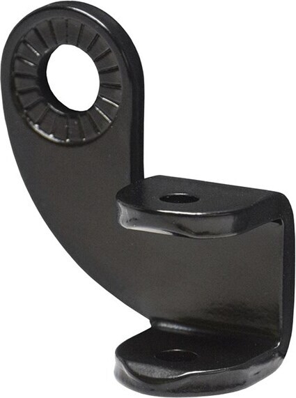 Burley Steel Hitch opbouwadapter