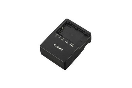 Canon LC-E6E acculader