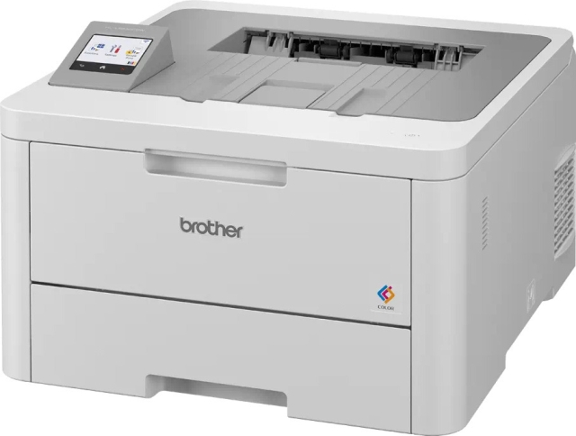 Brother HL-L8230CDW Draadloze LED kleurenprinter