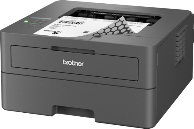 Brother HL-L2400DW zwart-wit laserprinter