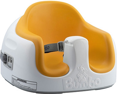 Bumbo Multi Seat - babyzitje, mimosa