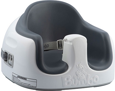 Bumbo Multi Seat - babyzitje, leigrijs
