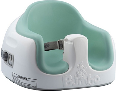 Bumbo Multi Seat - babyzitje, hemlock