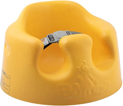 Bumbo Floor Seat - babyzitje, mimosa