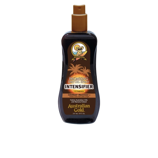 Australian Gold Bronzing Intensifier Droge Olie 237 ml