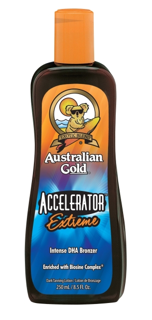 Australian Gold Accelerator Extreme Lotion 250 ml