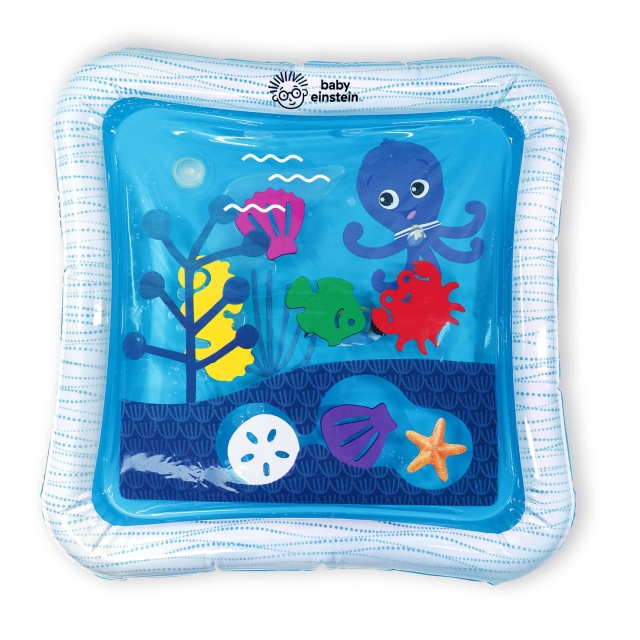 Baby Einstein Opus ontdekkingsoceaan - watermat voor baby