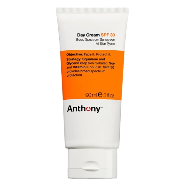 Anthony Dagcrème SPF 30 90 ml