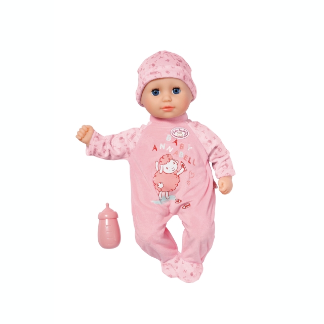 Baby Annabell Kleine Annabell, 36cm (706466)