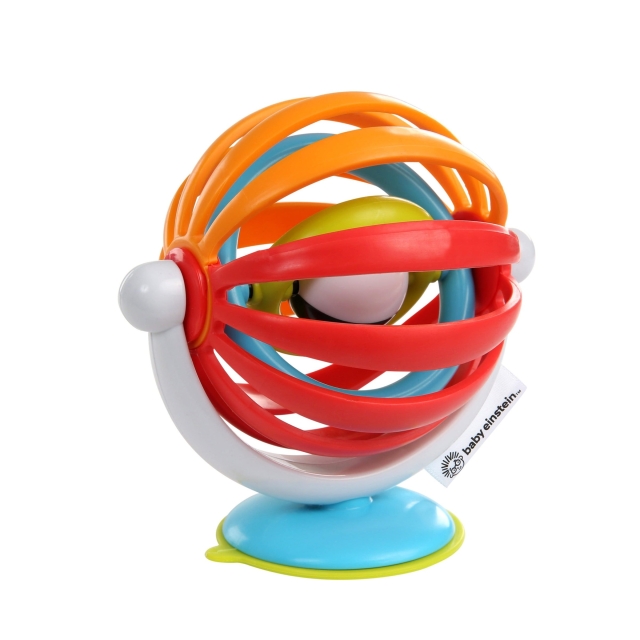 Baby Einstein Kleverige spinner - (BE-11522)