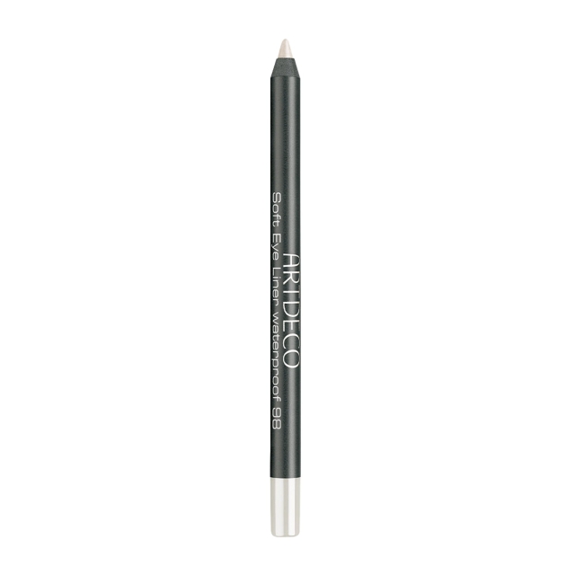 Artdeco Zachte eyeliner 98 - Vanillewit
