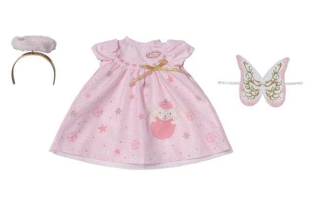 Baby Annabell Engel Outfit set 43 cm (707241)