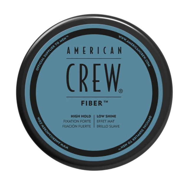 American Crew Pucks Vezelwas 85 g