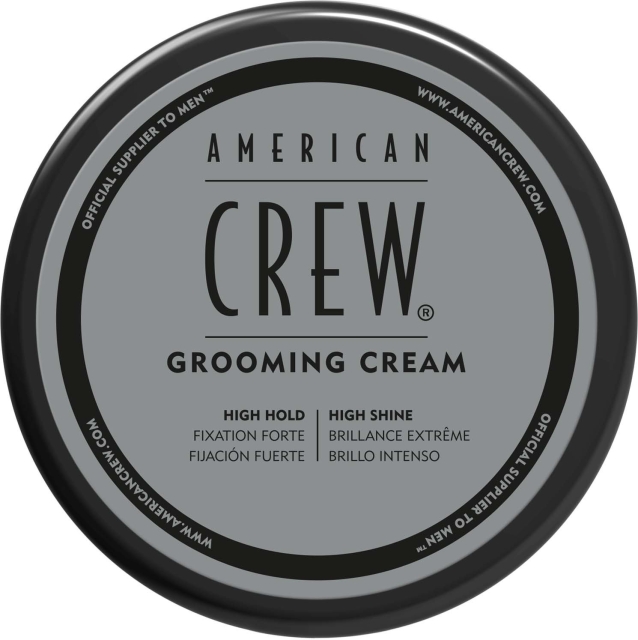 American Crew Pucks Verzorgingscrème 85 g