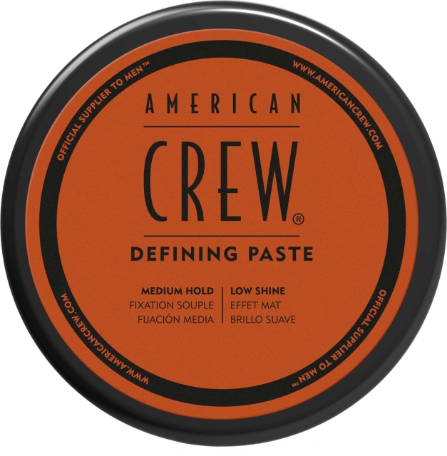 American Crew Pucks Defining Paste 85 g