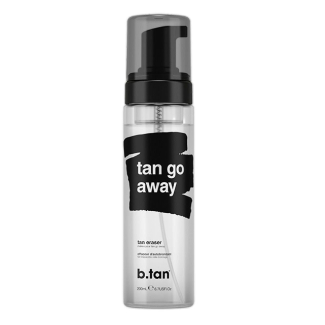 b.tan Tan Go Away Bruiningsgum 200 ml