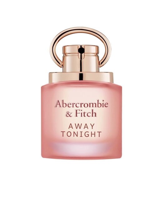 Abercrombie & Fitch Away Tonight Vrouwen EDP 50 ml