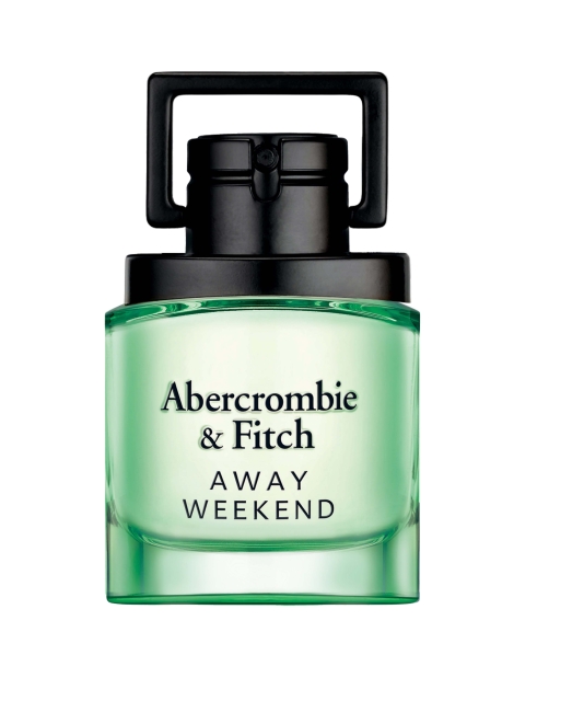 Abercrombie & Fitch Weg Weekend Men EDT 100 ml