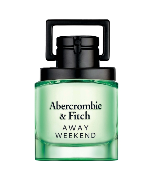 Abercrombie & Fitch Weekend Weg Mannen EDT 30 ml