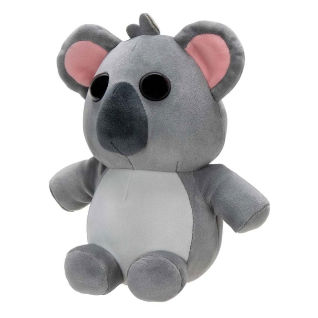 Adopt Me Collector Pluche 20 cm - Koala