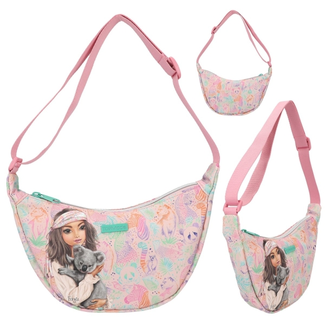 TOPModel Kleine halve maan schoudertas ( 0412793 )