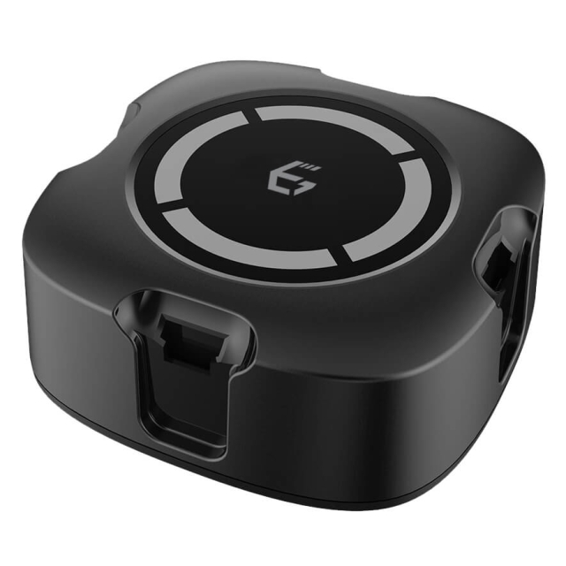 EgoGear Laddningsställ SCH25 för NSW