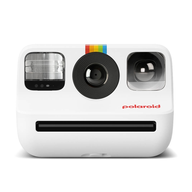 Polaroid Kamera Go Gen. 2 Vit